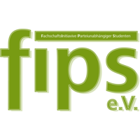 FIPS e.V. logo, FIPS e.V. contact details