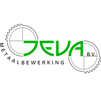 Jeva Metaalbewerking B.V. logo, Jeva Metaalbewerking B.V. contact details