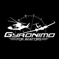 GYRONIMO LLC logo, GYRONIMO LLC contact details