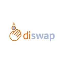 Diswap logo, Diswap contact details