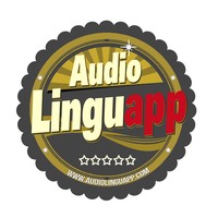 Audiolinguapp logo, Audiolinguapp contact details