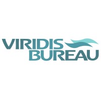 Viridis Bureau logo, Viridis Bureau contact details