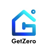 GetZero logo, GetZero contact details