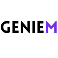 GENIEM CONSULTING logo, GENIEM CONSULTING contact details