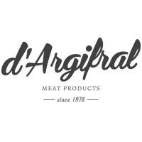 d'Argifral logo, d'Argifral contact details