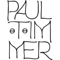 Paul Timmer logo, Paul Timmer contact details