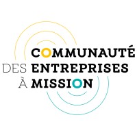 Communauté des Entreprises à Mission logo, Communauté des Entreprises à Mission contact details