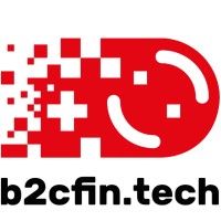 B2Cfintech logo, B2Cfintech contact details