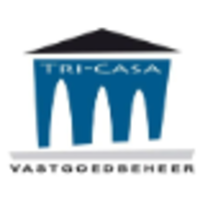 TriCasa Vastgoed Beheer logo, TriCasa Vastgoed Beheer contact details