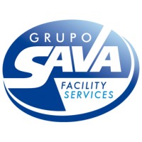 GRUPO SAVA FACILITY SERVICES SL logo, GRUPO SAVA FACILITY SERVICES SL contact details