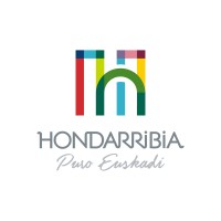 Turismo Hondarribia logo, Turismo Hondarribia contact details