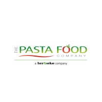 Pasta Food Company logo, Pasta Food Company contact details