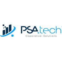 PSA TECH GROUP logo, PSA TECH GROUP contact details