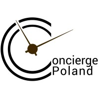 Concierge Poland logo, Concierge Poland contact details