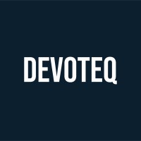 Devoteq logo, Devoteq contact details