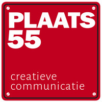 Plaats55 logo, Plaats55 contact details