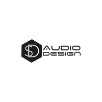 SD Audio Design logo, SD Audio Design contact details