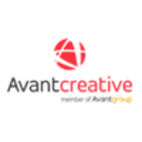 Avantcreative logo, Avantcreative contact details