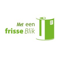 Met een Frisse Blik logo, Met een Frisse Blik contact details