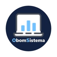 ObomSistema logo, ObomSistema contact details