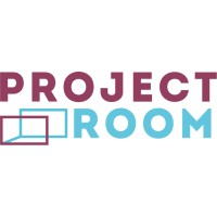 ProjectRoom logo, ProjectRoom contact details