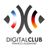 Digital Club Franco-Allemand logo, Digital Club Franco-Allemand contact details