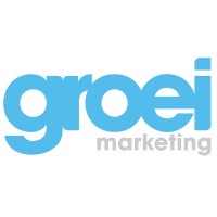 GROEI Marketing - Interim Marketing Management logo, GROEI Marketing - Interim Marketing Management contact details