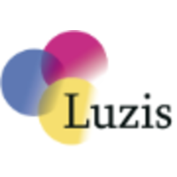 Luzis logo, Luzis contact details