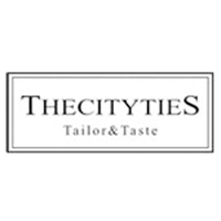 TheCityTies logo, TheCityTies contact details