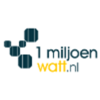 Stichting 1miljoenwatt logo, Stichting 1miljoenwatt contact details