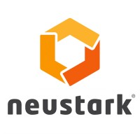 neustark logo, neustark contact details