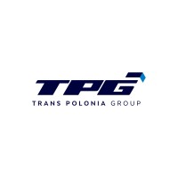 TPG Trans Polonia Group logo, TPG Trans Polonia Group contact details