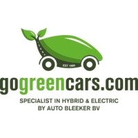 GoGreenCars logo, GoGreenCars contact details