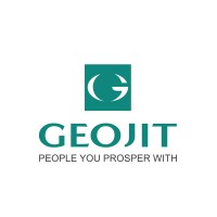 Geojit logo, Geojit contact details