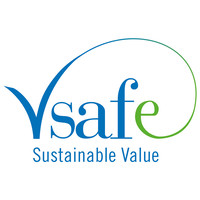 Vsafe s.r.l. logo, Vsafe s.r.l. contact details