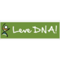 Stichting LeveDNA! logo, Stichting LeveDNA! contact details