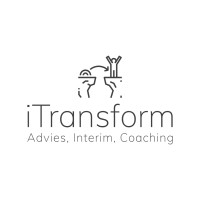 iTransform logo, iTransform contact details