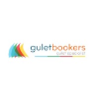 GULETBOOKERS logo, GULETBOOKERS contact details