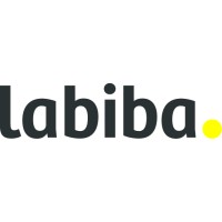 Labiba logo, Labiba contact details