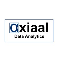 Axiaal Data Analytics logo, Axiaal Data Analytics contact details