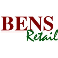 BENS RETAIL logo, BENS RETAIL contact details