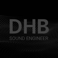 DHB Sound Engineer logo, DHB Sound Engineer contact details