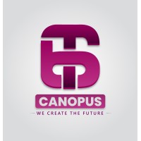 6t Canopus logo, 6t Canopus contact details