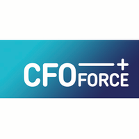 CFO Force logo, CFO Force contact details