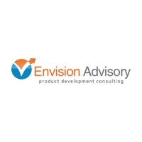 Envision Advisory logo, Envision Advisory contact details