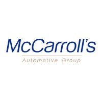 McCarrolls Automotive Group logo, McCarrolls Automotive Group contact details