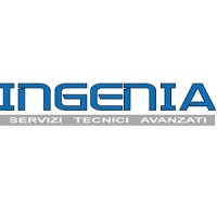 INGENIA SRL - ASSISTENZA MACCHINE UTENSILI logo, INGENIA SRL - ASSISTENZA MACCHINE UTENSILI contact details