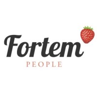 Fortem People Ltd logo, Fortem People Ltd contact details