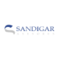 SANDIGAR ASESORES, S.L. logo, SANDIGAR ASESORES, S.L. contact details