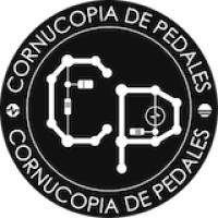 Cornucopia de pedales logo, Cornucopia de pedales contact details